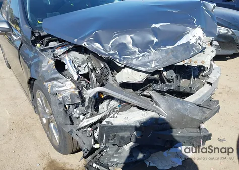 2021 Toyota Mirai Xle z USA, uszkodzony, nr VIN JTDAAAAA4MA003028